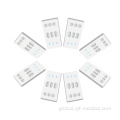 Buy Psa Cea Afp Multi Panel Blood Test Cancer Diagnostics Devices PSA CEA AFP Test Kits Supplier